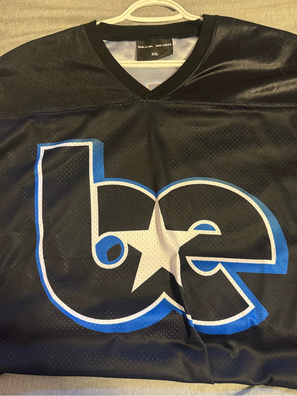 Billie Eilish Jersey